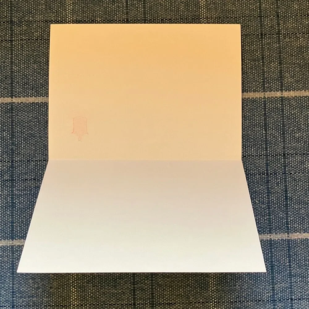 9 Pieces of Stationery